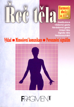 Obrázok Řeč těla