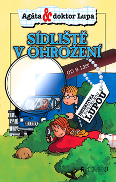 Obrázok Sídliště v ohrožení