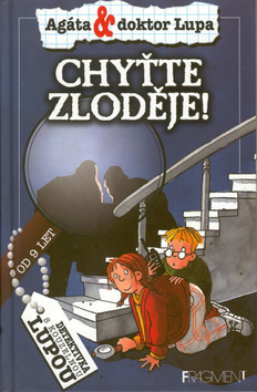 Obrázok Chyťte zloděje!