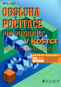 Obrázok Obsluha PC pro pokročilé v kostce