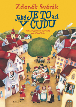 Obrázok Jaké je to asi v Čudu