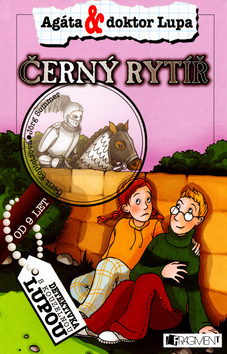 Obrázok Černý rytíř