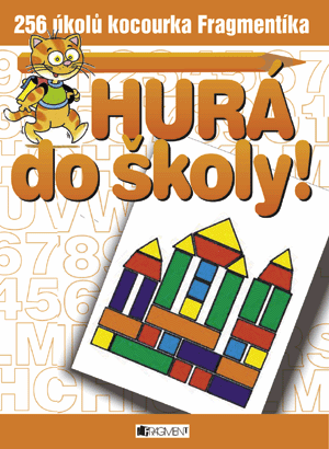 Obrázok Hurá do školy!