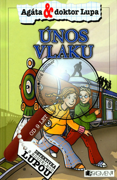 Obrázok Únos vlaku