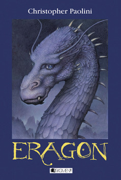 Obrázok Eragon