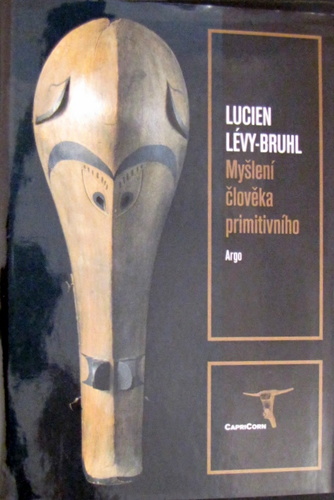 Obrázok Myšlení člověka primitivního