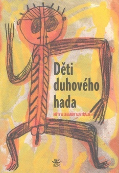 Obrázok Děti duhového hada