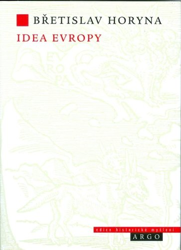 Obrázok Idea Evropy