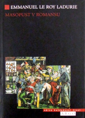 Obrázok Masopust v Romansu
