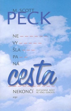 Obrázok Nevyšlapaná cesta nekončí