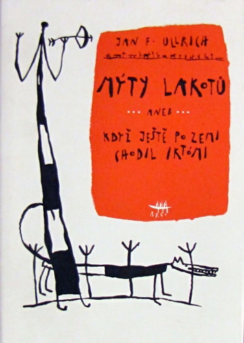 Obrázok Mýty Lakotů (Siouxů)