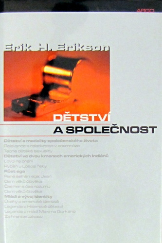 Obrázok Dětství a společnost