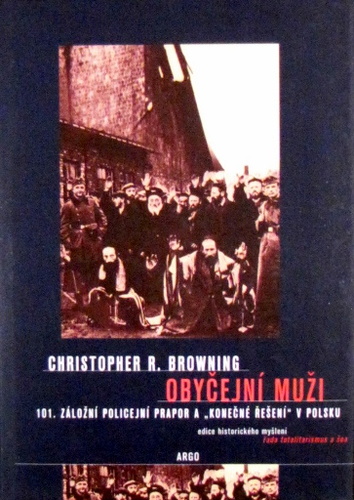 Obrázok Obyčejní muži