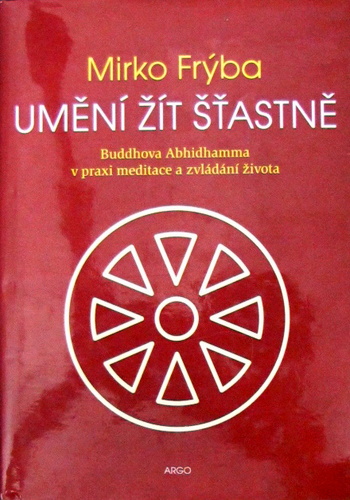 Obrázok Umění žít šťastně