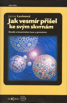 Obrázok Jak vesmír přišel ke svým skvrnám