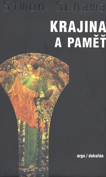 Obrázok Krajina a paměť