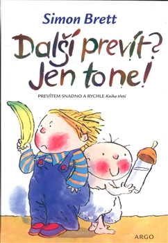 Obrazok Další prevít? Jen to ne!