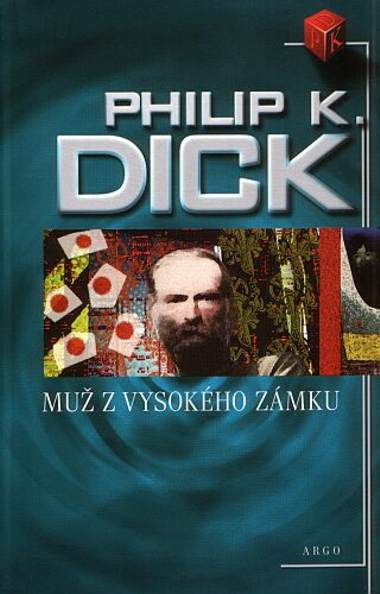 Obrázok Muž z vysokého zámku