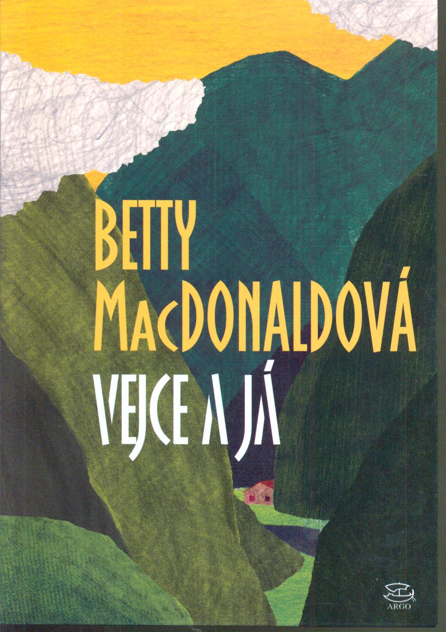 Obrazok Vejce a já