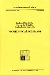 Obrazok Vodohospodářské stavby