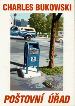 Obrázok Poštovní úřad
