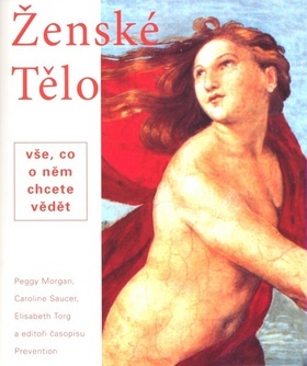 Obrázok Ženské tělo