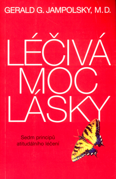 Obrázok Léčivá moc lásky