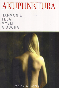 Obrázok Akupunktura, harmonie těla...