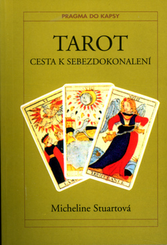 Obrázok Tarot - Cesta k sebezdokonalení