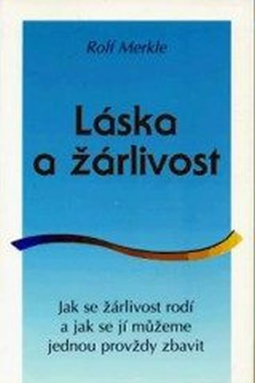 Obrázok Láska a žárlivost