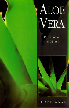 Obrázok Aloe vera - Přírodní léčitel
