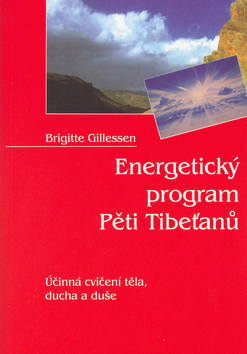 Obrázok Energetický program Pěti Tibeťanů
