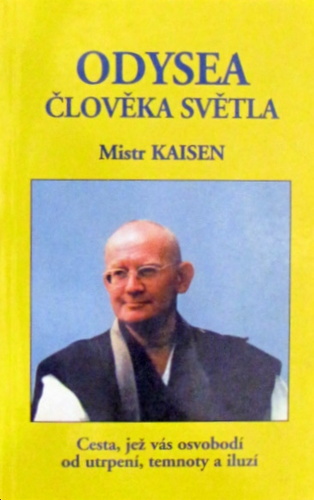Obrázok Odysea člověka světla