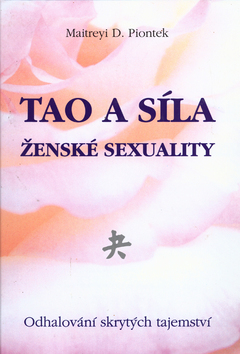Obrázok Tao a síla ženské sexuality