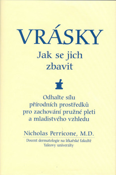 Obrázok Vrásky jak se jich zbavit