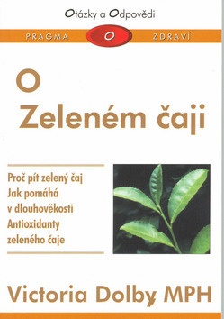 Obrázok O zeleném čaji