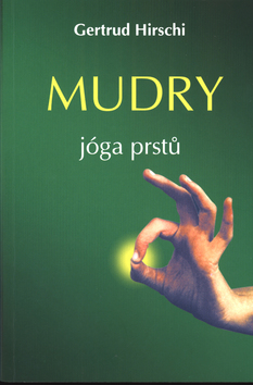 Obrázok Mudry - jóga prstů