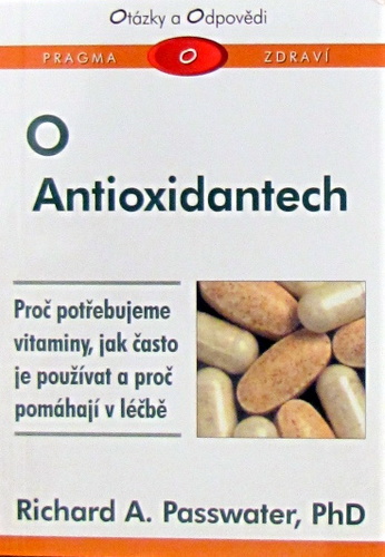Obrázok O Antioxidantech