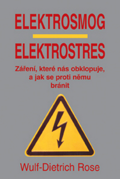 Obrázok Elektrosmog, elektrostres