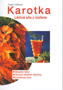 Obrázok Karotka-léčivá síla z kořene