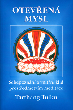 Obrázok Otevřená mysl