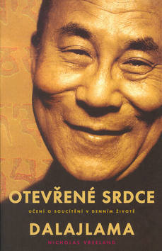 Obrázok Otevřené srdce