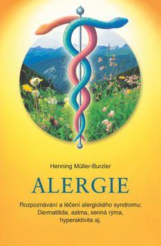 Obrázok Alergie