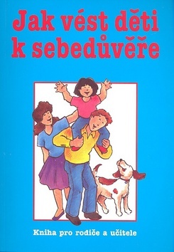 Obrázok Jak vést děti k sebedůvěře
