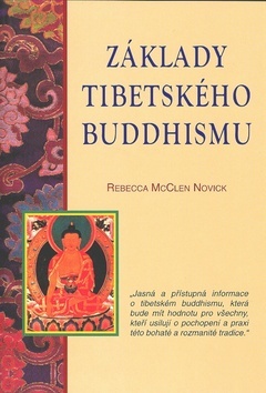 Obrázok Základy tibetského buddhismu