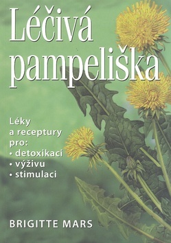 Obrázok Léčivá pampeliška
