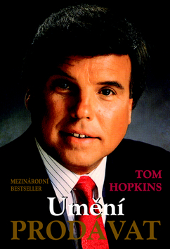 Obrázok Umění prodávat - Pragma