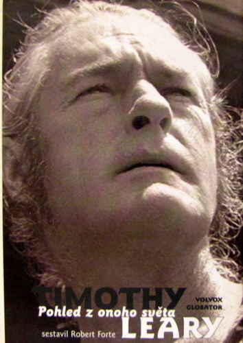 Obrázok Timothy Leary-Pohled z onoho světa