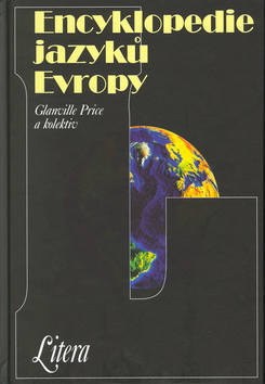 Obrázok Encyklopedie jazyků Evropy