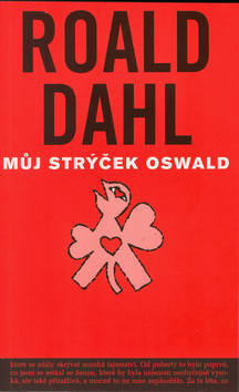 Obrázok Můj strýček Oswald